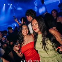 Toy Room Super Club Night at Toy Room - St Julians Paceville, Malta, 21 June 2025