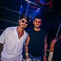 Toy Room Super Club Night at Toy Room - St Julians Paceville, Malta, 21 June 2025