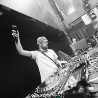 Toy Room Super Club Night at Toy Room - St Julians Paceville, Malta, 21 June 2025