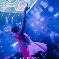 Toy Room Super Club Night at Toy Room - St Julians Paceville, Malta, 21 June 2025