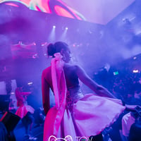 Toy Room Super Club Night at Toy Room - St Julians Paceville, Malta, 21 June 2025