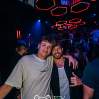 Toy Room Super Club Night at Toy Room - St Julians Paceville, Malta, 21 June 2025