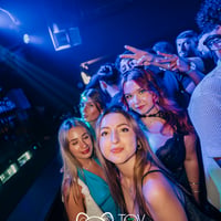 Toy Room Super Club Night at Toy Room - St Julians Paceville, Malta, 21 June 2025