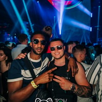 Toy Room Super Club Night at Toy Room - St Julians Paceville, Malta, 21 June 2025