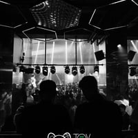 Toy Room Super Club Night at Toy Room - St Julians Paceville, Malta, 21 June 2025