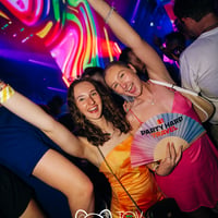 Toy Room Super Club Night at Toy Room - St Julians Paceville, Malta, 21 June 2025