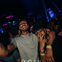 Toy Room Super Club Night at Toy Room - St Julians Paceville, Malta, 21 June 2025