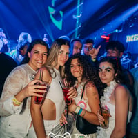 Toy Room Super Club Night at Toy Room - St Julians Paceville, Malta, 21 June 2025