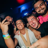Toy Room Super Club Night at Toy Room - St Julians Paceville, Malta, 21 June 2025