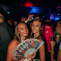 Toy Room Super Club Night at Toy Room - St Julians Paceville, Malta, 21 June 2025