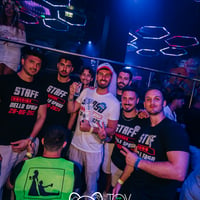 Toy Room Super Club Night at Toy Room - St Julians Paceville, Malta, 21 June 2025