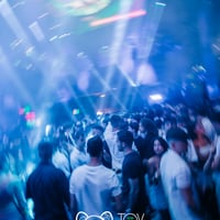 Toy Room Super Club Night at Toy Room - St Julians Paceville, Malta, 21 June 2025
