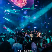 Toy Room Super Club Night at Toy Room - St Julians Paceville, Malta, 21 June 2025