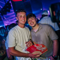 Toy Room Super Club Night at Toy Room - St Julians Paceville, Malta, 21 June 2025