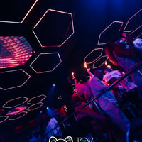 Toy Room Super Club Night at Toy Room - St Julians Paceville, Malta, 21 June 2025