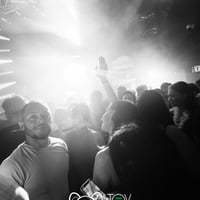 Toy Room Super Club Night at Toy Room - St Julians Paceville, Malta, 21 June 2025