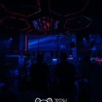Toy Room Super Club Night at Toy Room - St Julians Paceville, Malta, 21 June 2025