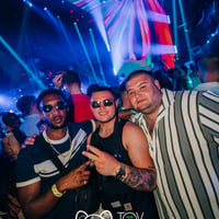 Toy Room Super Club Night at Toy Room - St Julians Paceville, Malta, 21 June 2025