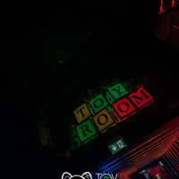 Toy Room Super Club Night at Toy Room - St Julians Paceville, Malta, 21 June 2025
