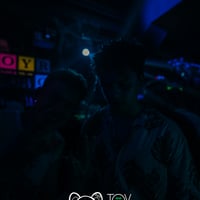 Toy Room Super Club Night at Toy Room - St Julians Paceville, Malta, 21 June 2025