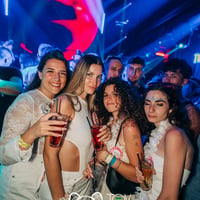Toy Room Super Club Night at Toy Room - St Julians Paceville, Malta, 21 June 2025