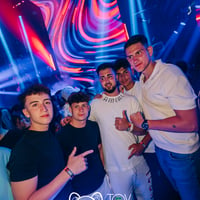 Toy Room Super Club Night at Toy Room - St Julians Paceville, Malta, 21 June 2025