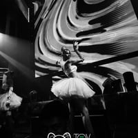 Toy Room Super Club Night at Toy Room - St Julians Paceville, Malta, 21 June 2025