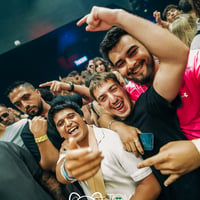 Toy Room Super Club Night at Toy Room - St Julians Paceville, Malta, 21 June 2025