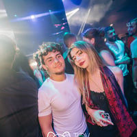 Toy Room Super Club Night at Toy Room - St Julians Paceville, Malta, 21 June 2025