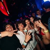 Toy Room Super Club Night at Toy Room - St Julians Paceville, Malta, 21 June 2025