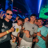 Toy Room Super Club Night at Toy Room - St Julians Paceville, Malta, 21 June 2025