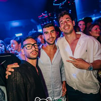 Toy Room Super Club Night at Toy Room - St Julians Paceville, Malta, 21 June 2025