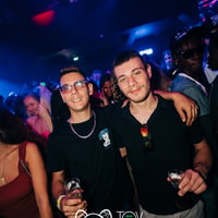 Toy Room Super Club Night at Toy Room - St Julians Paceville, Malta, 21 June 2025