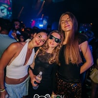Toy Room Super Club Night at Toy Room - St Julians Paceville, Malta, 21 June 2025