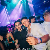 Toy Room Super Club Night at Toy Room - St Julians Paceville, Malta, 21 June 2025