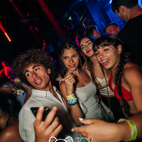 Toy Room Super Club Night at Toy Room - St Julians Paceville, Malta, 21 June 2025