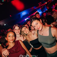 Toy Room Super Club Night at Toy Room - St Julians Paceville, Malta, 21 June 2025