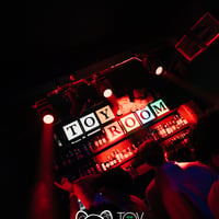 Toy Room Super Club Night at Toy Room - St Julians Paceville, Malta, 21 June 2025