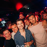 Toy Room Super Club Night at Toy Room - St Julians Paceville, Malta, 21 June 2025