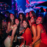 Toy Room Super Club Night at Toy Room - St Julians Paceville, Malta, 21 June 2025
