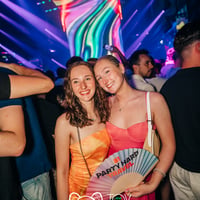 Toy Room Super Club Night at Toy Room - St Julians Paceville, Malta, 21 June 2025