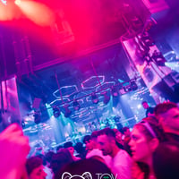 Toy Room Super Club Night at Toy Room - St Julians Paceville, Malta, 21 June 2025