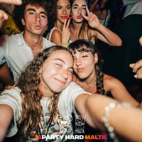 Toy Room Super Club Night at Toy Room - St Julians Paceville, Malta, 21 June 2025