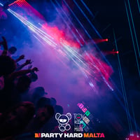 Toy Room Super Club Night at Toy Room - St Julians Paceville, Malta, 21 June 2025