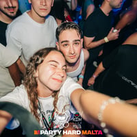 Toy Room Super Club Night at Toy Room - St Julians Paceville, Malta, 21 June 2025