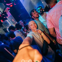 Toy Room Super Club Night at Toy Room - St Julians Paceville, Malta, 21 June 2025