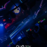 Toy Room Super Club Night at Toy Room - St Julians Paceville, Malta, 21 June 2025