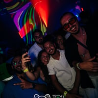 Toy Room Super Club Night at Toy Room - St Julians Paceville, Malta, 21 June 2025