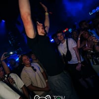 Toy Room Super Club Night at Toy Room - St Julians Paceville, Malta, 21 June 2025
