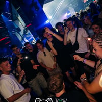 Toy Room Super Club Night at Toy Room - St Julians Paceville, Malta, 21 June 2025